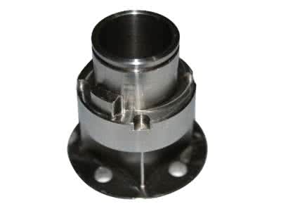 機(jī)械通用零部件行業(yè)